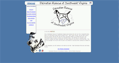 Desktop Screenshot of drswv.com