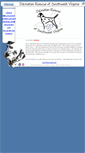 Mobile Screenshot of drswv.com