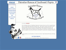 Tablet Screenshot of drswv.com